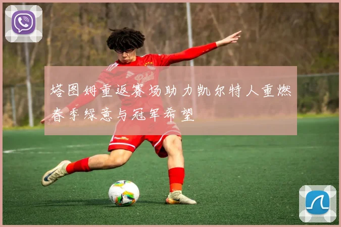 塔图姆重返赛场助力凯尔特人重燃春季绿意与冠军希望