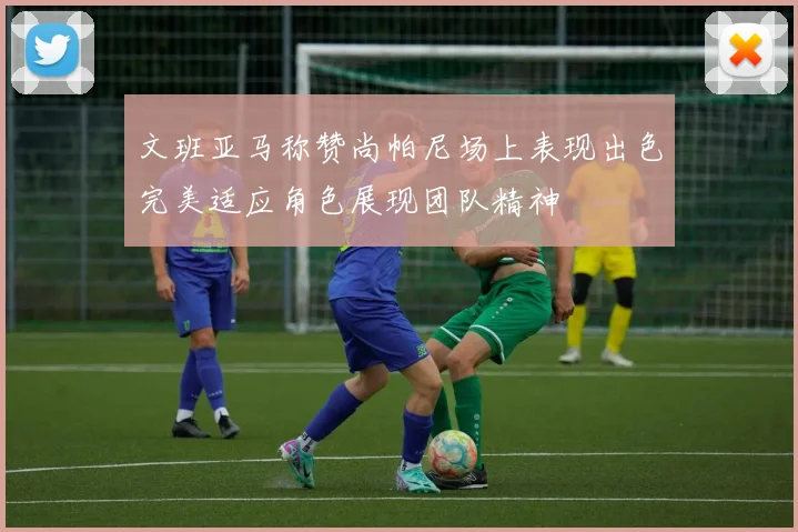 文班亚马称赞尚帕尼场上表现出色完美适应角色展现团队精神