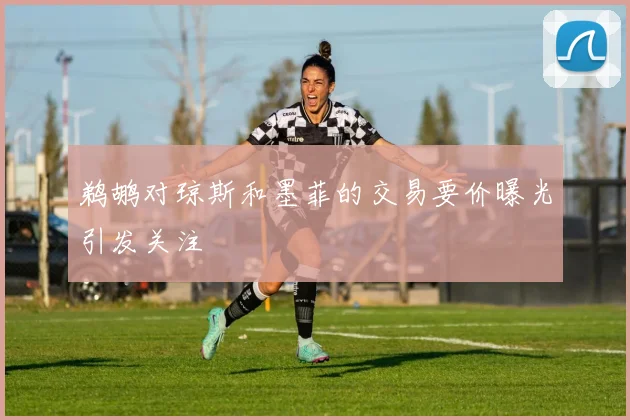鹈鹕对琼斯和墨菲的交易要价曝光引发关注