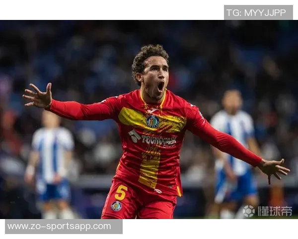 拉斯帕多里谈对赫塔费的进球幸运成分让胜利更显珍贵