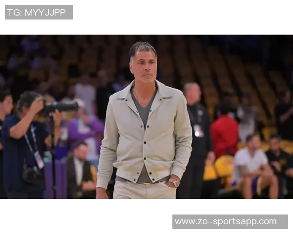 湖人重组球探部门时机尴尬正值考察黄金季节 湖人重组球探部门时机尴尬正值考察黄金季节