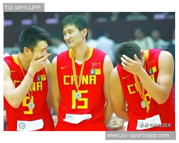 中国男篮夺亚杯亚军后商业价值强势回升引发关注